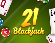 21 blackjack