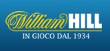 William Hill logo