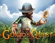 gonzo's quest